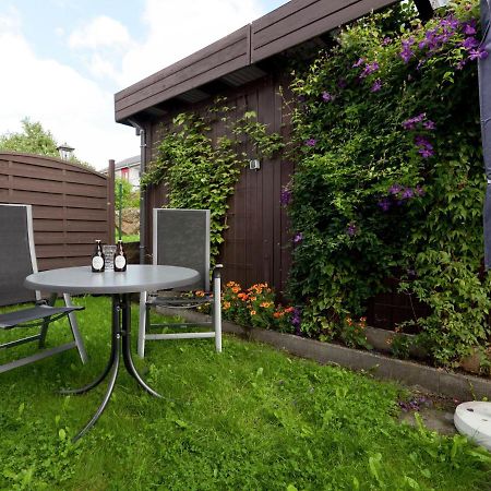 Apartment Near The Nurburgring With Terrace 힐스하임 외부 사진