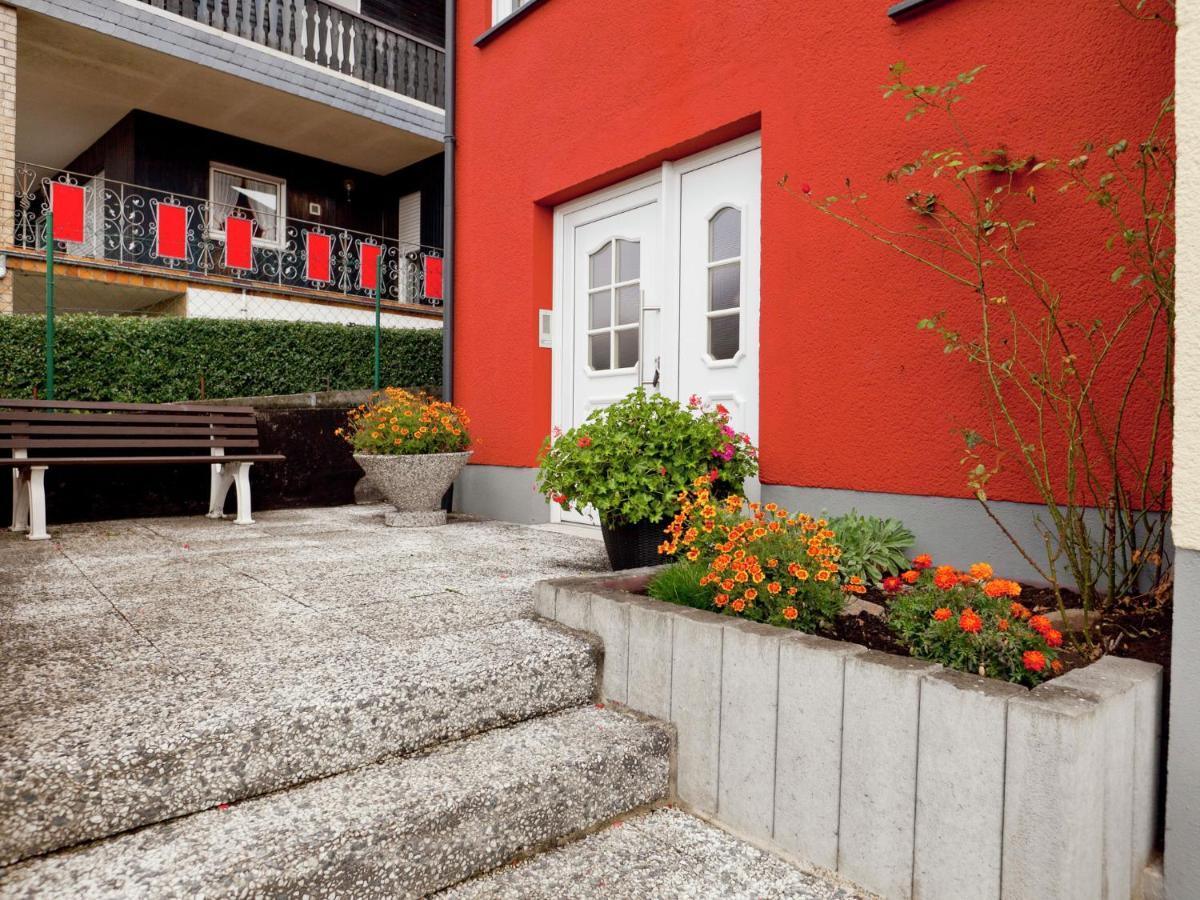 Apartment Near The Nurburgring With Terrace 힐스하임 객실 사진