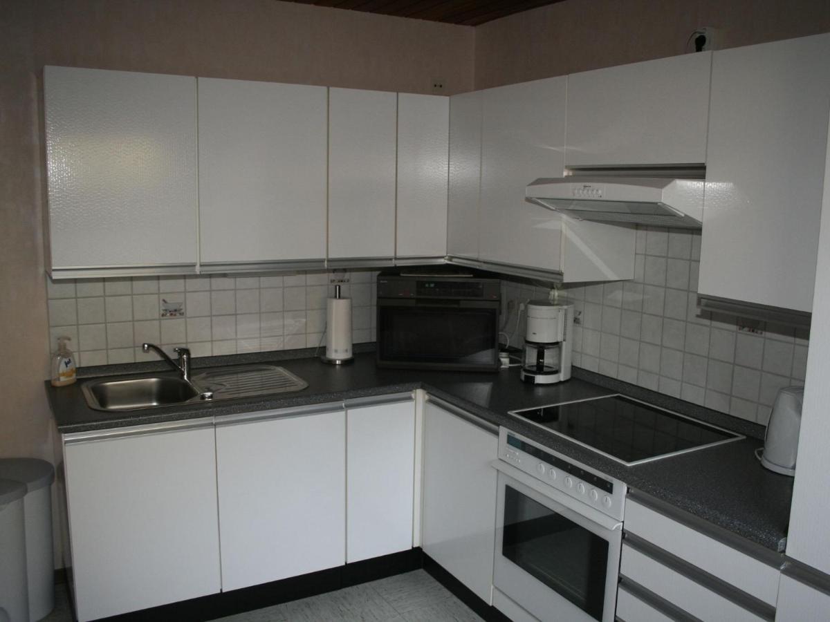 Apartment Near The Nurburgring With Terrace 힐스하임 외부 사진