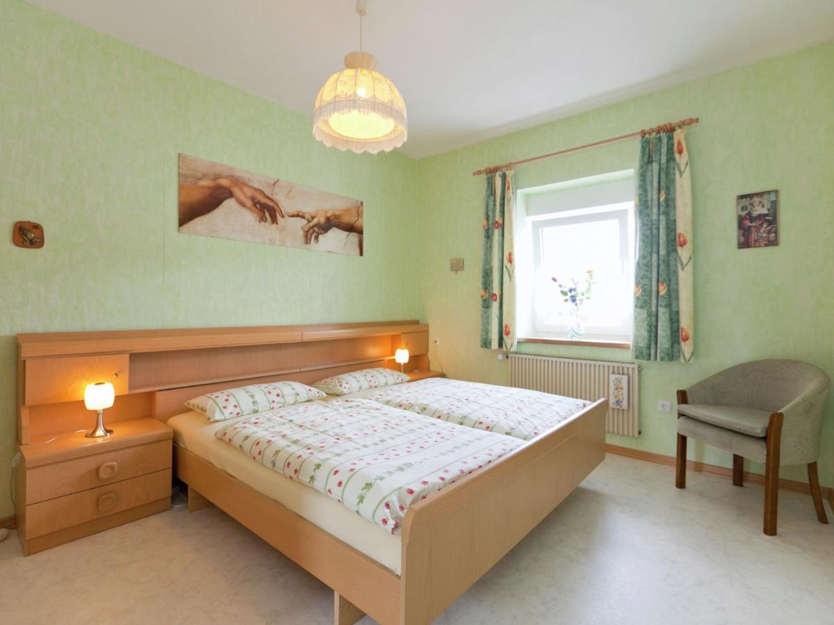 Apartment Near The Nurburgring With Terrace 힐스하임 외부 사진
