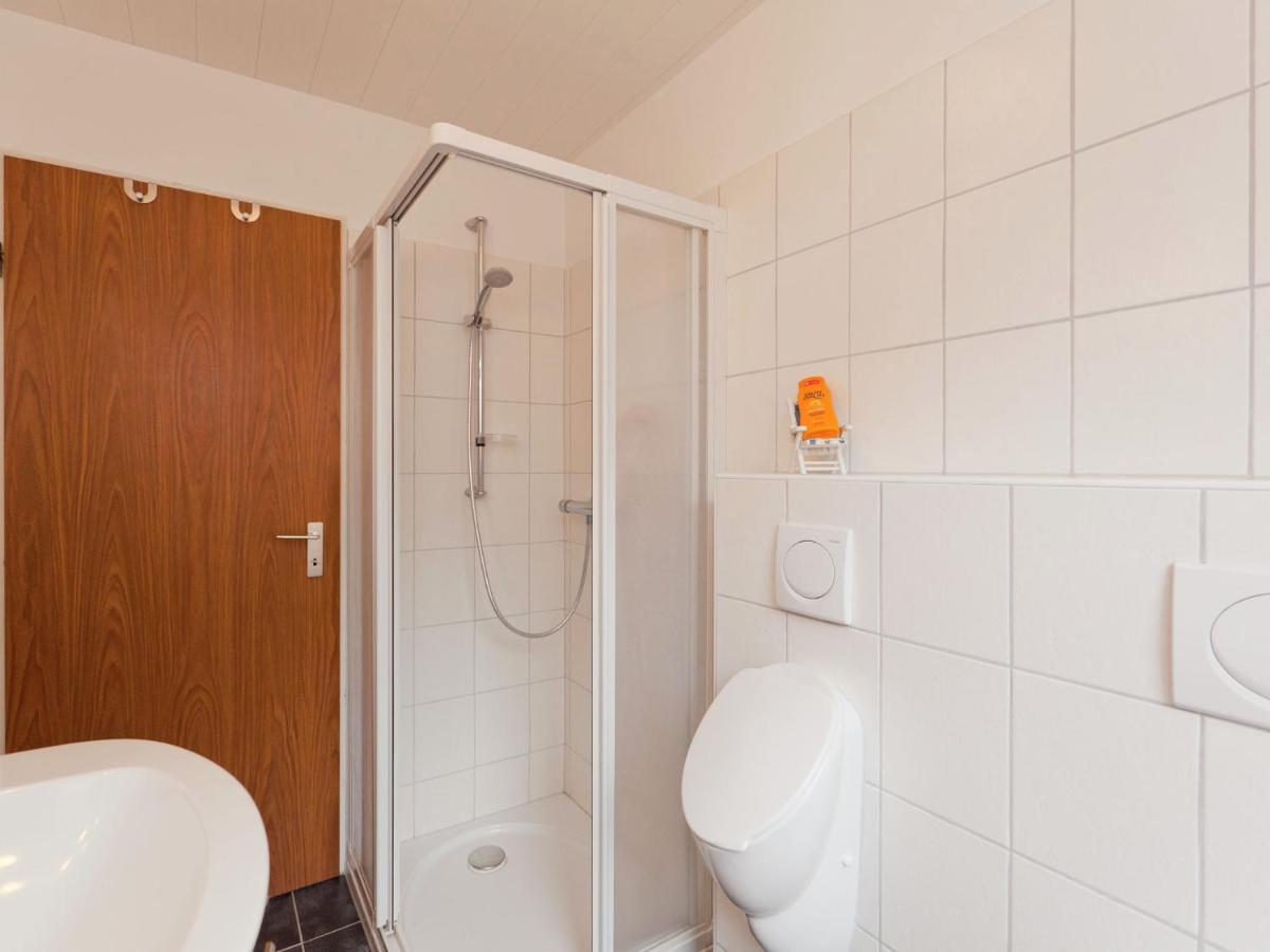 Apartment Near The Nurburgring With Terrace 힐스하임 외부 사진