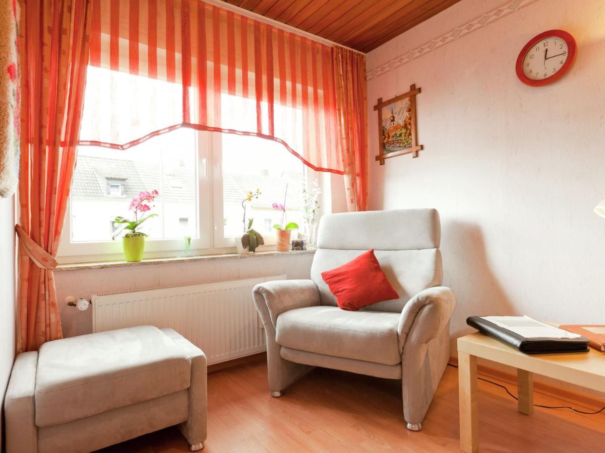 Apartment Near The Nurburgring With Terrace 힐스하임 외부 사진