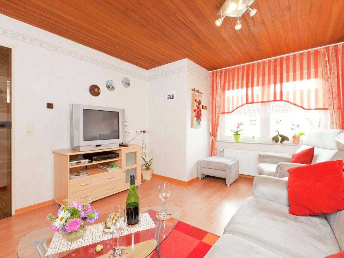 Apartment Near The Nurburgring With Terrace 힐스하임 외부 사진
