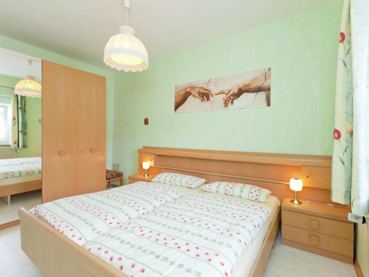 Apartment Near The Nurburgring With Terrace 힐스하임 외부 사진
